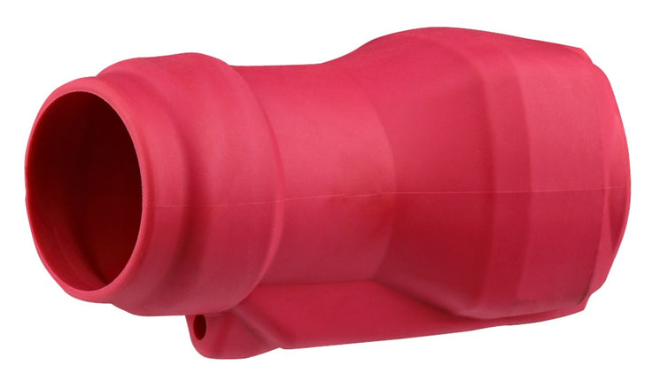 Afbeelding Makita beschermhuls rood 455849-7