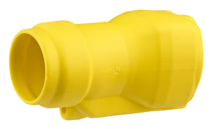 Afbeelding Makita beschermhuls geel 455851-0