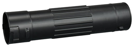 Afbeelding Makita blaaspijp boven/onder 457029-1