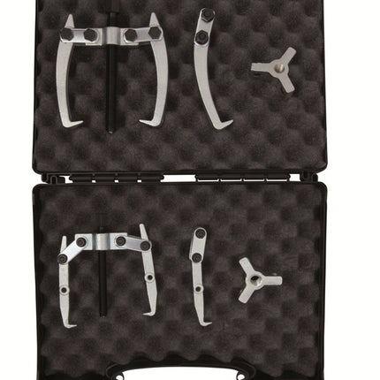 Afbeelding BAHCO mini trekkerset 4579