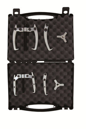Afbeelding BAHCO mini trekkerset 4579