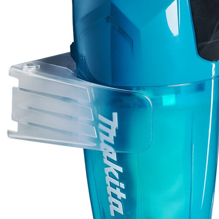 Afbeelding Makita muurbevestiging stofzuiger 458571-5