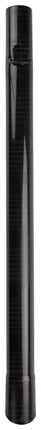 Afbeelding Makita zuigbuis zwart m/lock 458942-6
