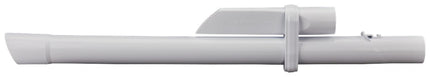 Afbeelding Makita zuigbuis wit m/lock 459353-8