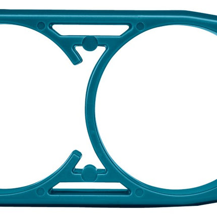 Afbeelding Makita blaaspijphouder blauw 459355-4