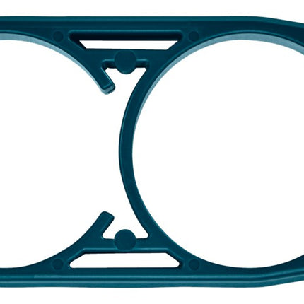 Afbeelding Makita blaaspijphouder blauw 459355-4
