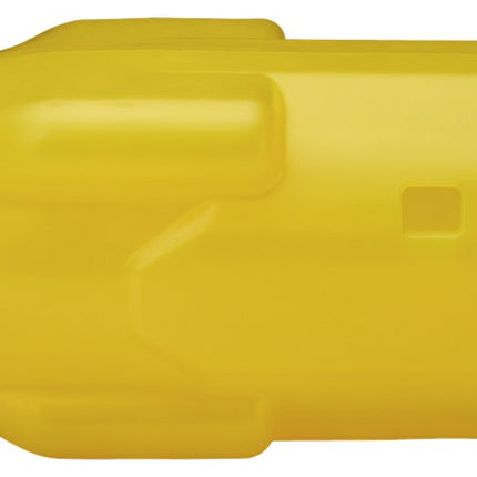 Afbeelding Makita indicatiehuls geel 459406-3