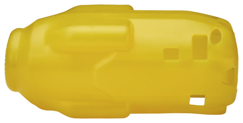 Afbeelding Makita indicatiehuls geel 459406-3