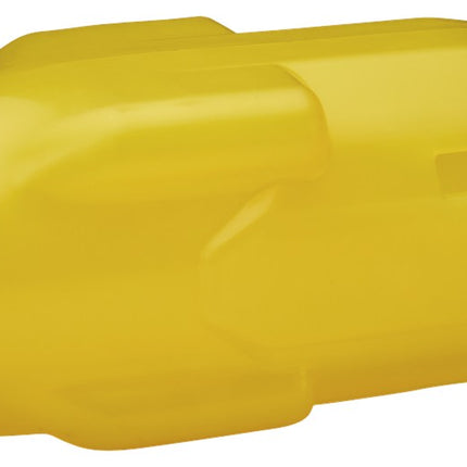Afbeelding Makita indicatiehuls geel 459406-3