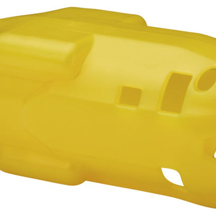 Afbeelding Makita indicatiehuls geel 459406-3