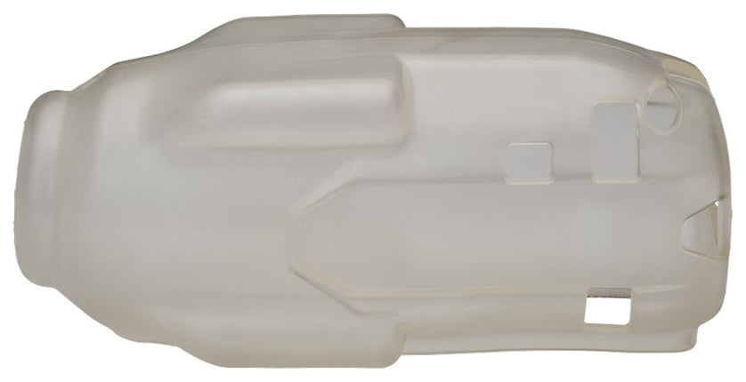 Afbeelding Makita indicatiehuls wit 459408-9