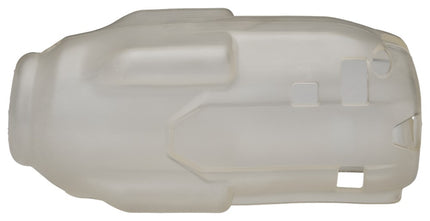 Afbeelding Makita indicatiehuls wit 459408-9