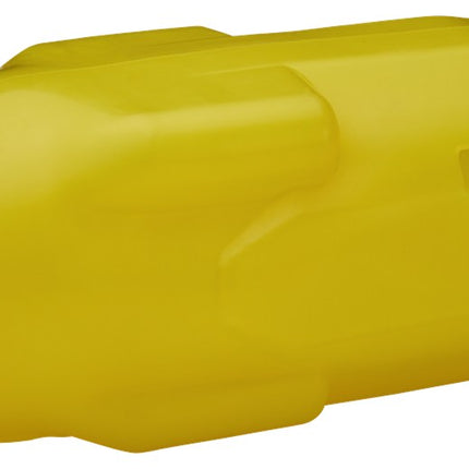 Afbeelding Makita indicatiehuls geel 459411-0