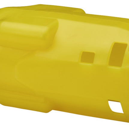 Afbeelding Makita indicatiehuls geel 459411-0