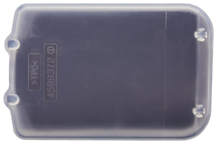 Afbeelding Makita batterijbeschermkap 459937-2