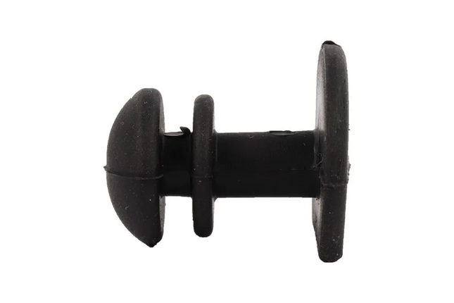 Talen Tools Rubber Knop Lang Kniebeschermer 10st - RBP104000203