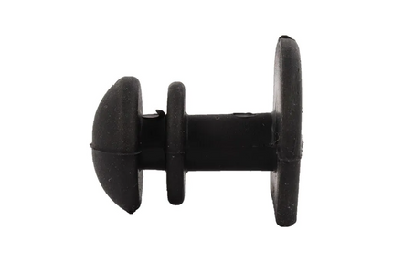 Talen Tools Rubber Knop Lang Kniebeschermer 10st - RBP104000203