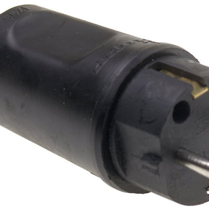 Afbeelding Kopp rubber contactstop