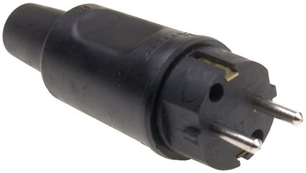 Afbeelding Kopp rubber contactstop