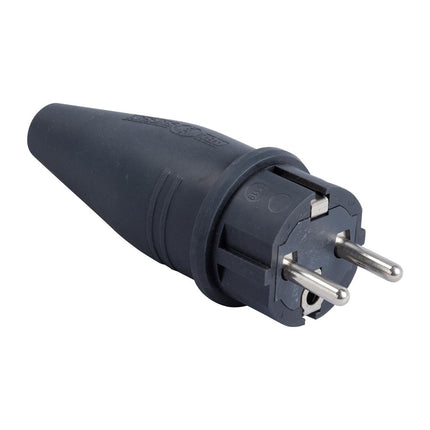Afbeelding ABL rubber contactstop