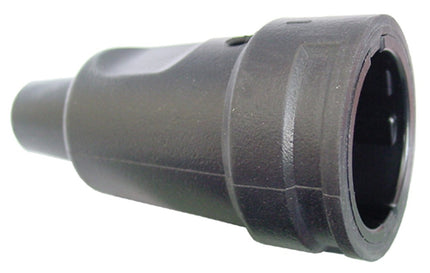 Afbeelding Kopp rubber koppelcontactstop