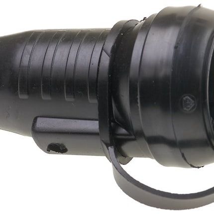 ABL RUBBER KOPPELING 2P+A/ DEKSEL