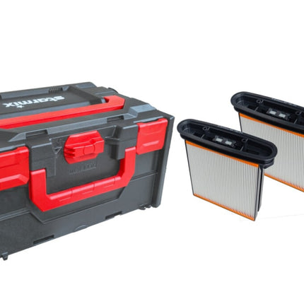 STARMIX STARBOX 215 + FKP 4800