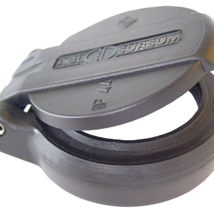 Connectra RUBBER VEER DEKSEL (46.500)