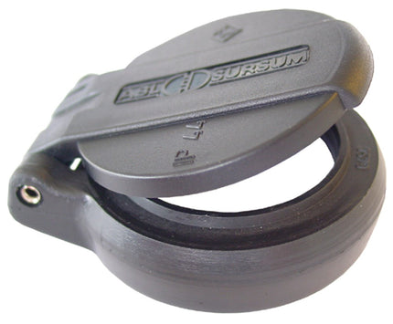 Connectra RUBBER VEER DEKSEL (46.500)
