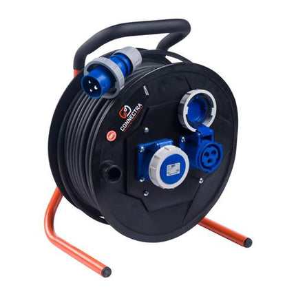 Connectra HASPEL KSR H07RN-F 3X1,5 50 IP67