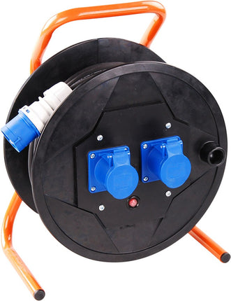 Afbeelding Connectra kabelhaspel