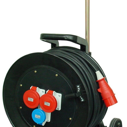 Connectra VERRIJDBARE INRICHTING GT450S0