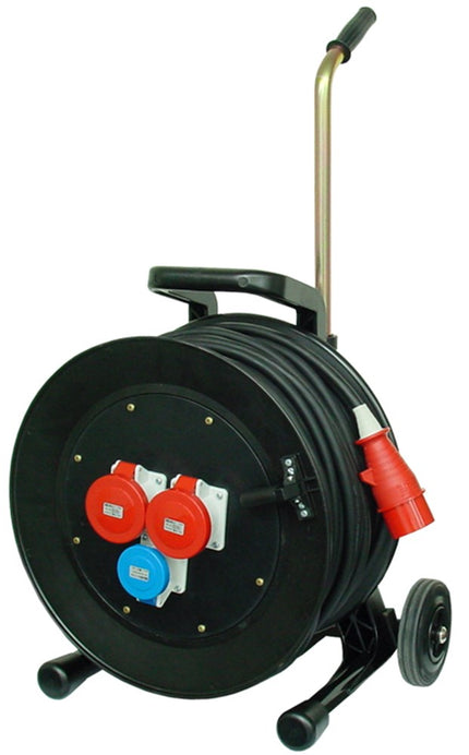 Connectra VERRIJDBARE INRICHTING GT450S0