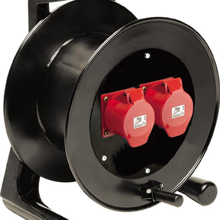 Connectra HASPEL GT45 COMBI 40M NWPK 5X4,0