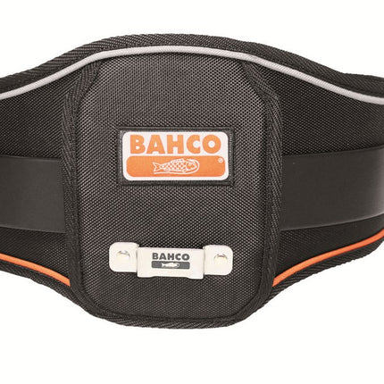 Afbeelding BAHCO heavy duty riem 4750-HDB-2