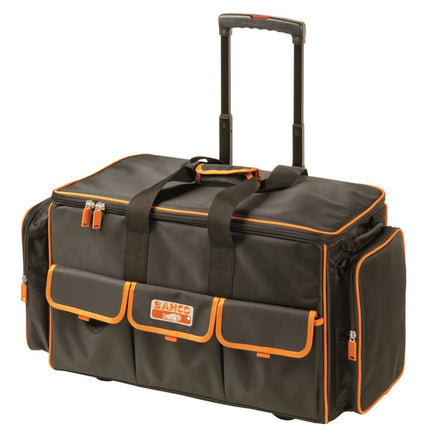 BAHCO GESLOTEN TAS OP WIELEN 24