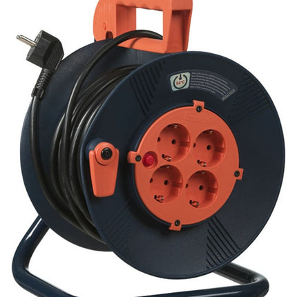 Afbeelding Connectra kabelhaspel XPN