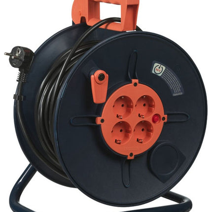 Afbeelding Connectra kabelhaspel XPN