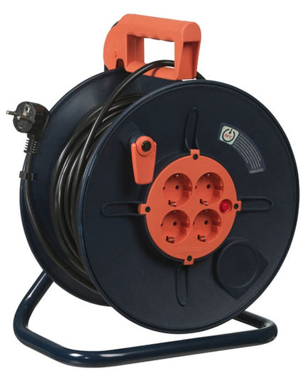 Afbeelding Connectra kabelhaspel XPN
