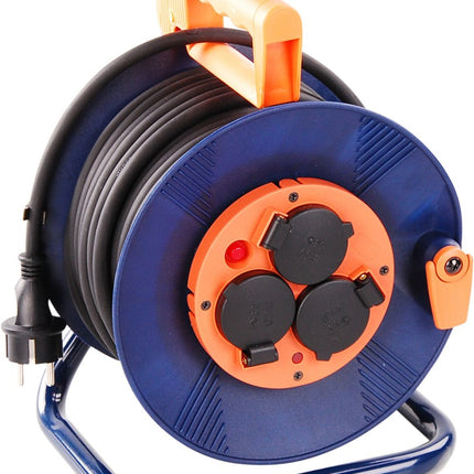 Afbeelding Connectra kabelhaspel XPD-3
