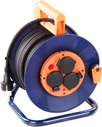 Afbeelding Connectra kabelhaspel XPD-3