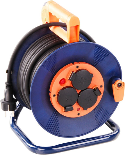 Afbeelding Connectra kabelhaspel XPD-3