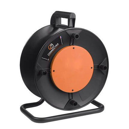 Connectra KABELHASPEL XPN.1 BLIND                 ZONDER KABEL