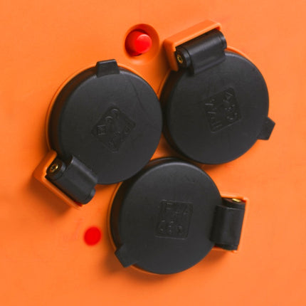 Connectra KABELHASPEL XP-PRO.1 H07RN 3G2,5 25M RA