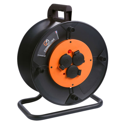 Afbeelding Connectra kabelhaspel XP-PRO.1