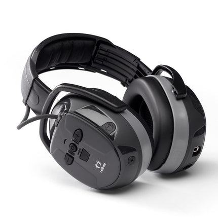 Hellberg Safety HELLBERG X-STREAM GEHOORBESCHERMING     GEHOORKAP MET BLUETOOTH