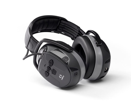 Hellberg Safety HELLBERG X-STREAM GEHOORBESCHERMING     GEHOORKAP MET BLUETOOTH