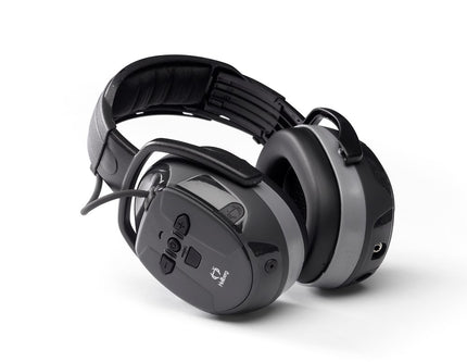 Hellberg Safety HELLBERG X-STREAM GEHOORBESCHERMING     GEHOORKAP MET BLUETOOTH