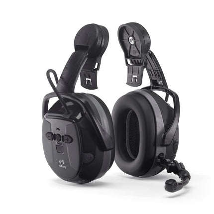 Hellberg Safety HELLBERG X-STREAM HELM BEV. BLUETOOTH