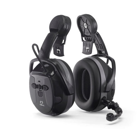 Hellberg Safety HELLBERG X-STREAM HELM BEV. BLUETOOTH